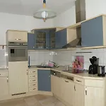 Altes Pastorenhus By Interhome アパート *