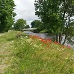 Altes Pastorenhus By Interhome アパート Osterbruch