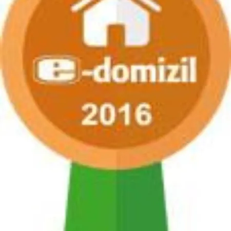 דירה Altes Pastorenhus By Interhome *