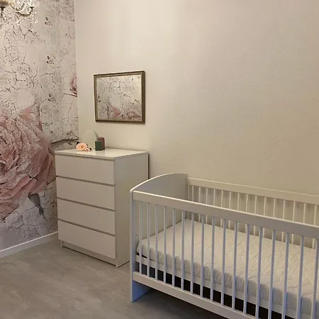 Altes Pastorenhus By Interhome *