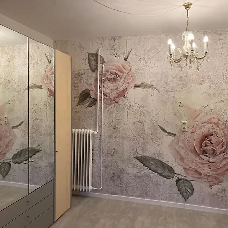 Altes Pastorenhus By Interhome דירה Osterbruch