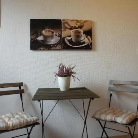 Altes Pastorenhus By Interhome Osterbruch