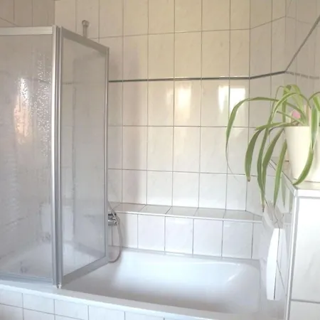 Altes Pastorenhus By Interhome Appartamento Osterbruch