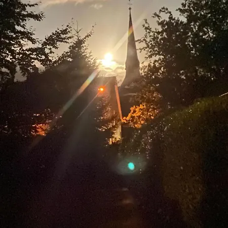 Altes Pastorenhus By Interhome *