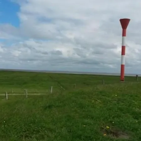 Altes Pastorenhus By Interhome