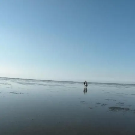 Altes Pastorenhus By Interhome *