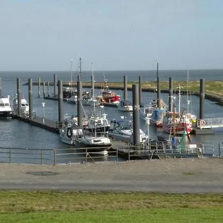 Altes Pastorenhus By Interhome דירה *