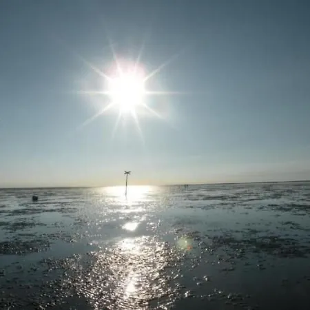 דירה Altes Pastorenhus By Interhome *