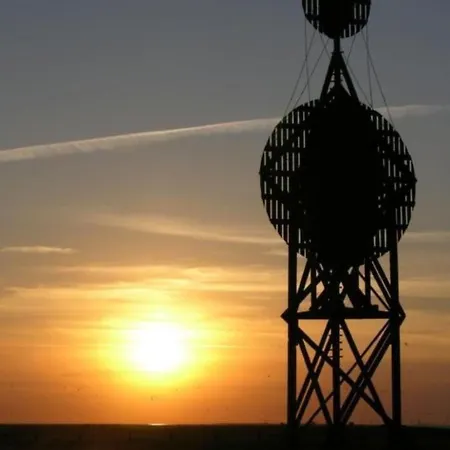 Altes Pastorenhus By Interhome Osterbruch