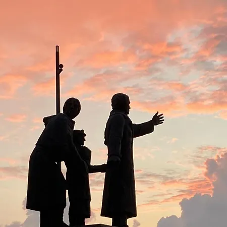 Altes Pastorenhus By Interhome Osterbruch