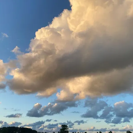 Altes Pastorenhus By Interhome דירה *