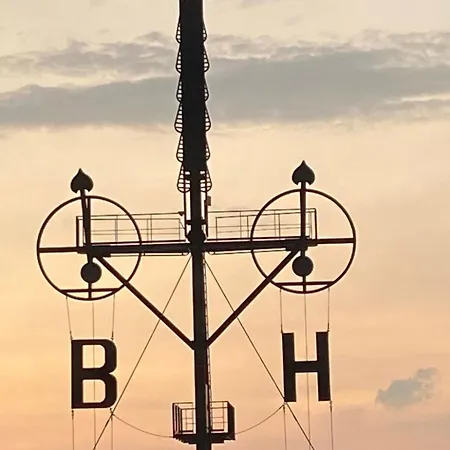 דירה Altes Pastorenhus By Interhome *