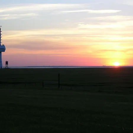 Altes Pastorenhus By Interhome דירה