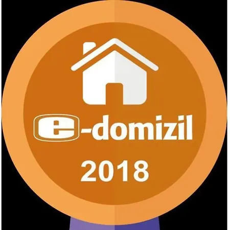 Altes Pastorenhus By Interhome * Osterbruch