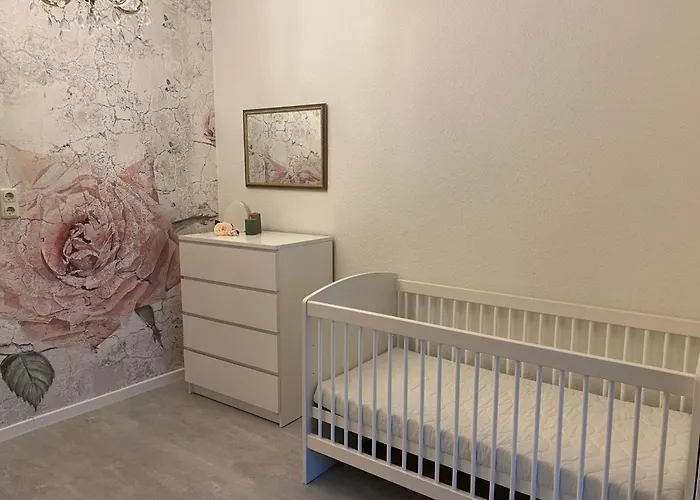 Altes Pastorenhus By Interhome *