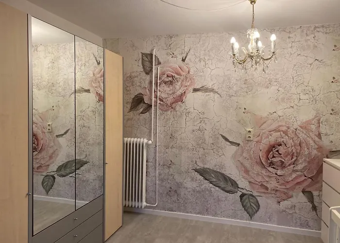 Altes Pastorenhus By Interhome Appartement Osterbruch