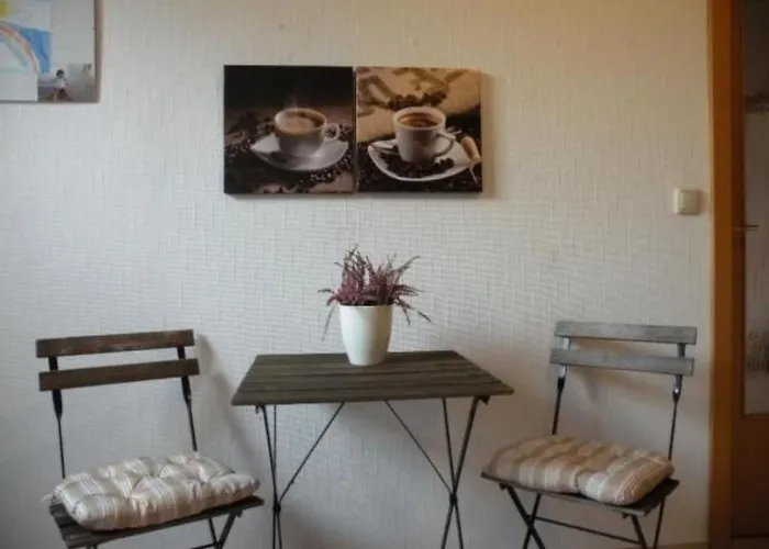 Altes Pastorenhus By Interhome Osterbruch