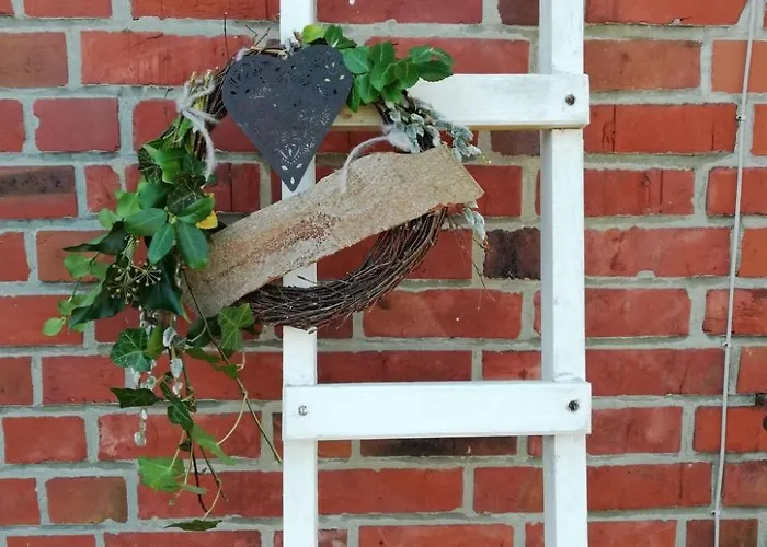 Διαμέρισμα Altes Pastorenhus By Interhome