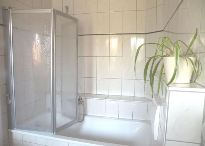 Altes Pastorenhus By Interhome Διαμέρισμα Osterbruch