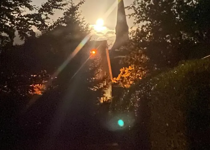 Altes Pastorenhus By Interhome *