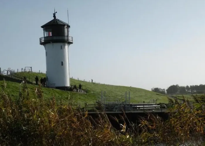 Διαμέρισμα Altes Pastorenhus By Interhome *