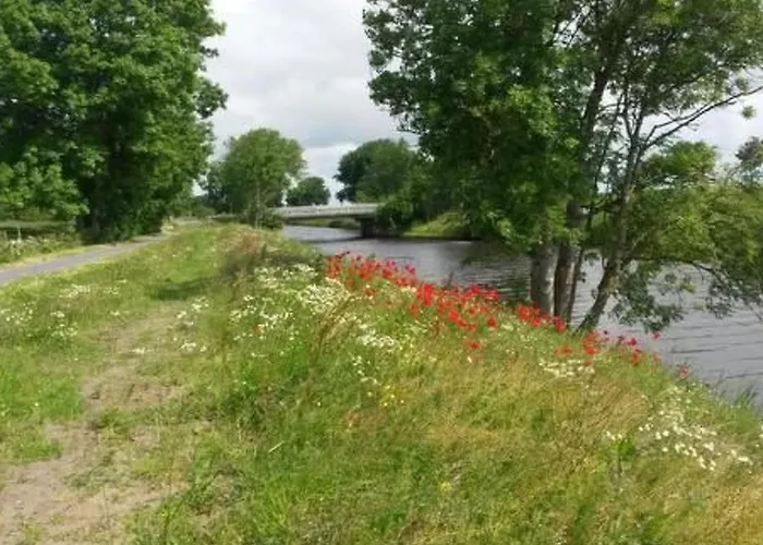 Altes Pastorenhus By Interhome Διαμέρισμα Osterbruch