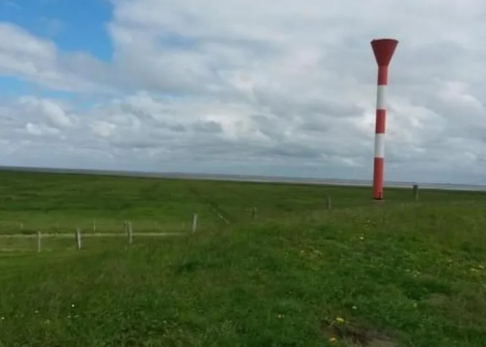 Altes Pastorenhus By Interhome