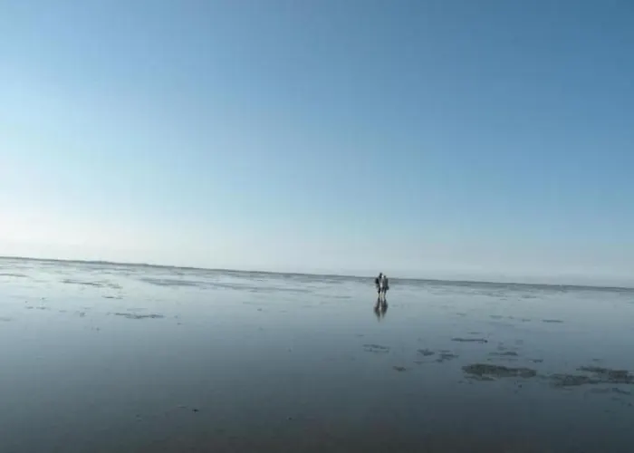 Altes Pastorenhus By Interhome *