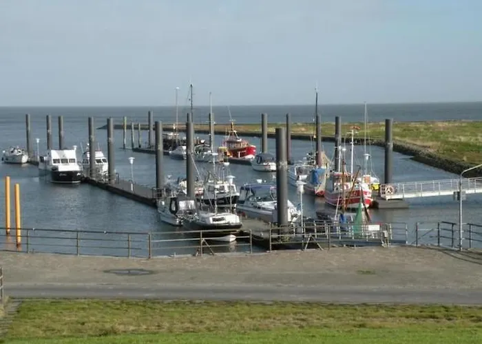 Altes Pastorenhus By Interhome Διαμέρισμα *