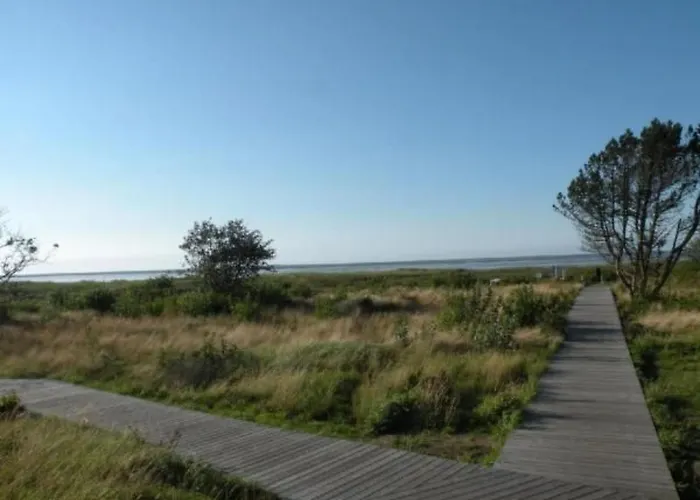 Διαμέρισμα Altes Pastorenhus By Interhome