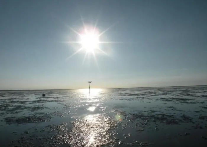 Διαμέρισμα Altes Pastorenhus By Interhome *