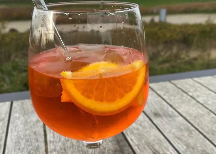 Appartement Altes Pastorenhus By Interhome Osterbruch