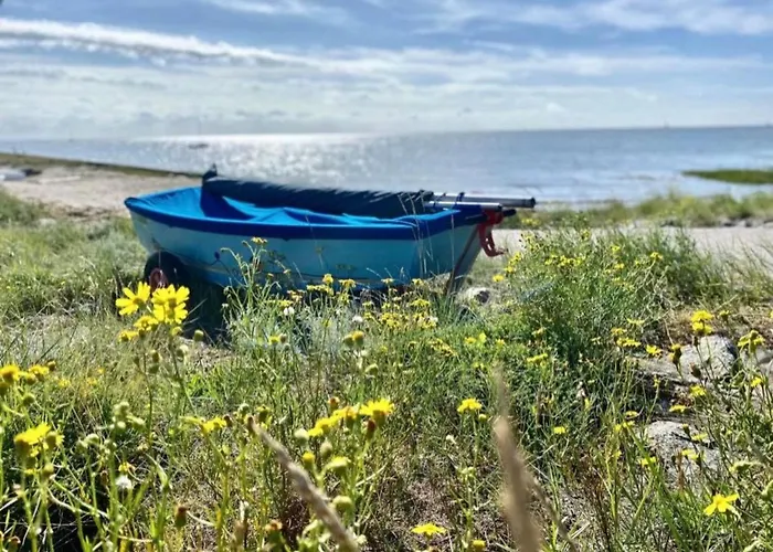 Altes Pastorenhus By Interhome * Osterbruch