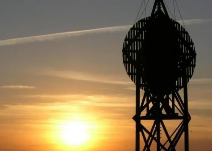 Altes Pastorenhus By Interhome Osterbruch