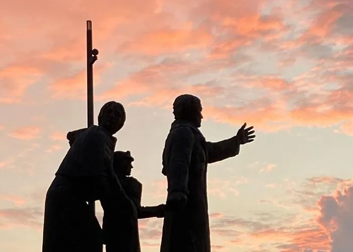 Altes Pastorenhus By Interhome Osterbruch