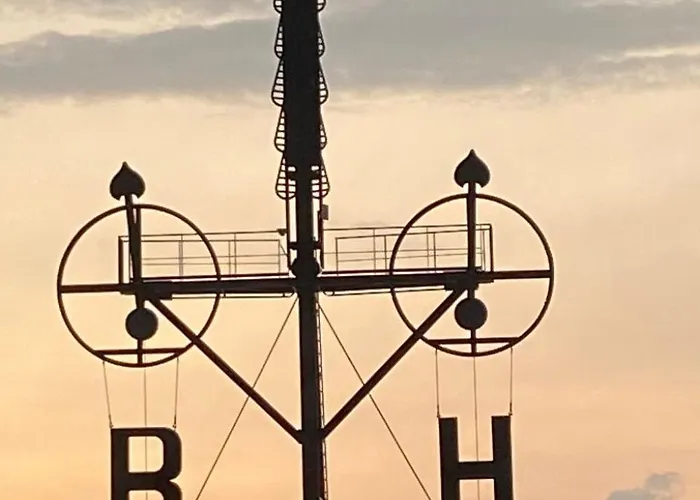 Appartement Altes Pastorenhus By Interhome *