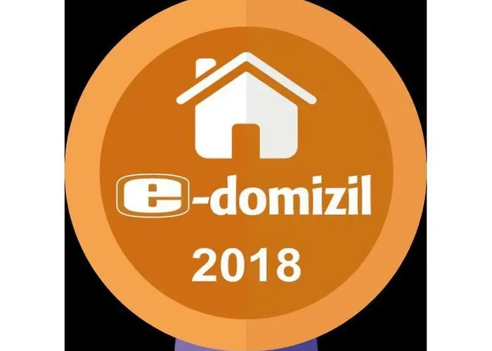 Altes Pastorenhus By Interhome * Osterbruch